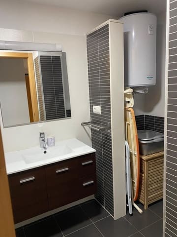2 soveværelse Lejlighed til salg i Javea / Xàbia med swimmingpool garage - € 450.000 (Ref: 9973784)