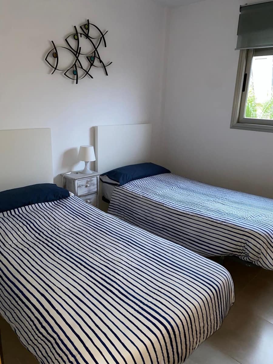 2 soverom Leilighet til salgs i Javea / Xabia med svømmebasseng garasje - € 450 000 (Ref: 9973784)