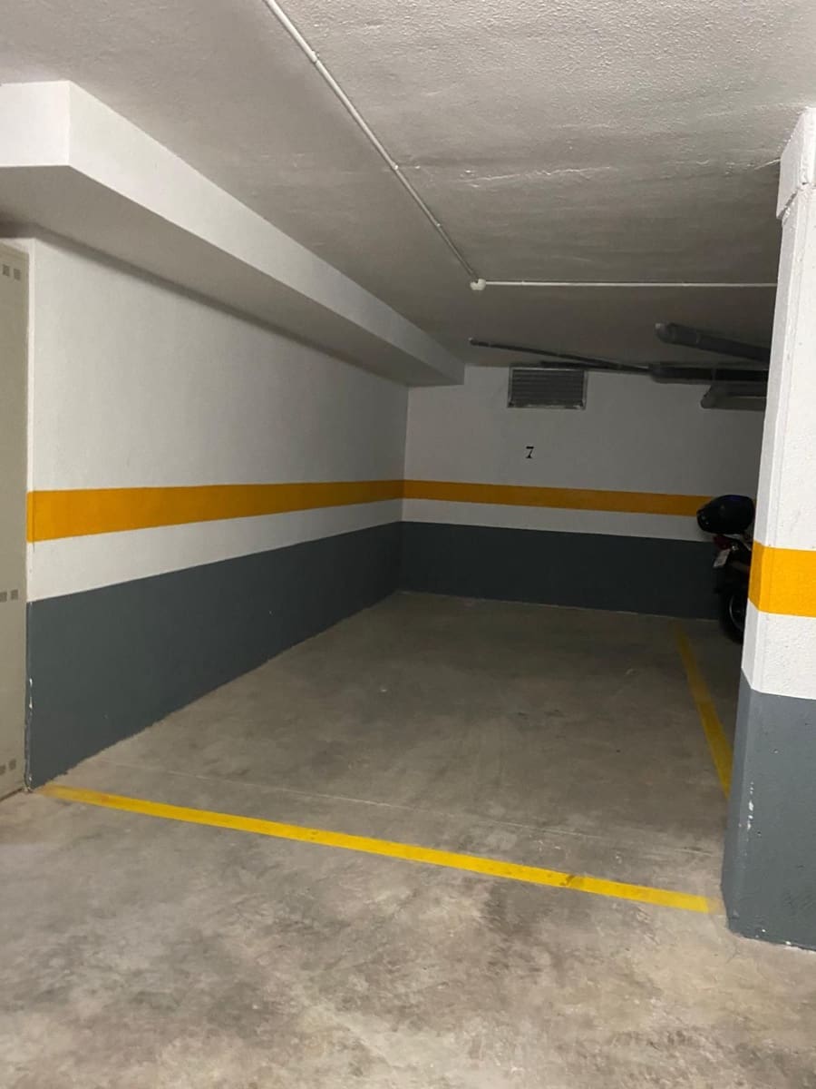 2 soverom Leilighet til salgs i Javea / Xabia med svømmebasseng garasje - € 450 000 (Ref: 9973784)