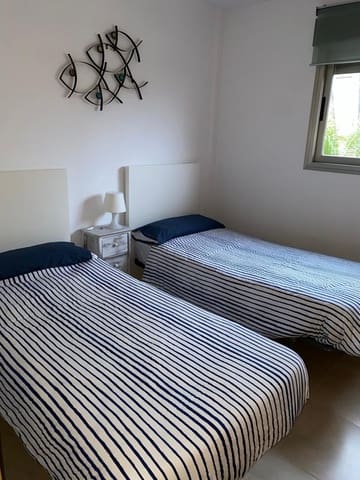 2 soveværelse Lejlighed til salg i Javea / Xàbia med swimmingpool garage - € 450.000 (Ref: 9973784)