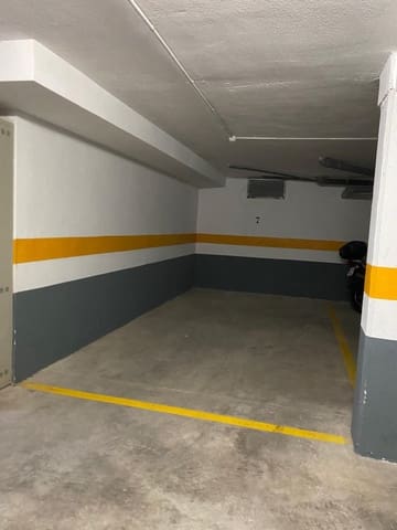2 soveværelse Lejlighed til salg i Javea / Xàbia med swimmingpool garage - € 450.000 (Ref: 9973784)