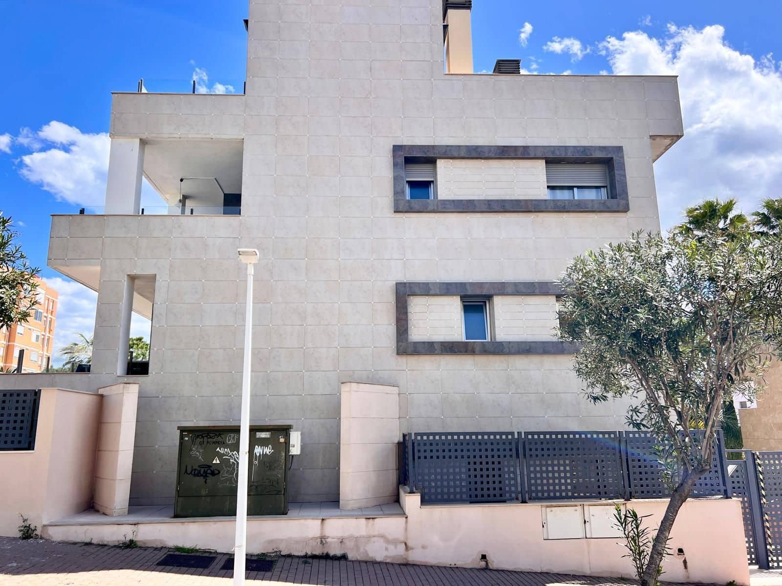 2 soverom Leilighet til salgs i Javea / Xabia med svømmebasseng garasje - € 450 000 (Ref: 9973784)