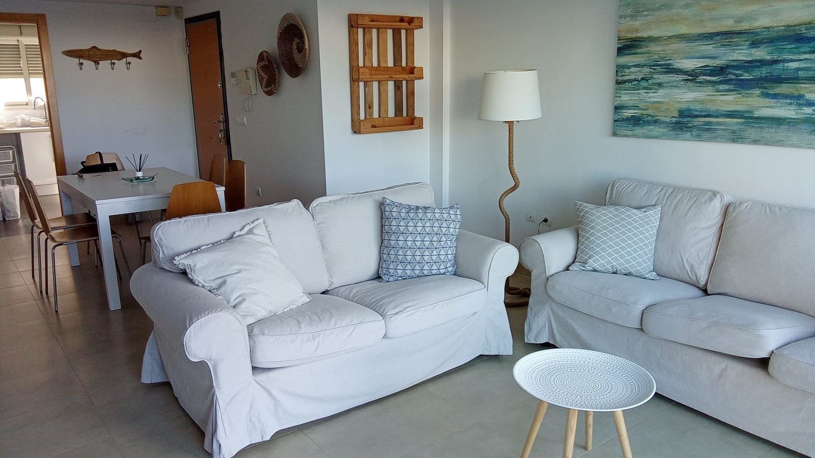 2 soverom Leilighet til salgs i Javea / Xabia med svømmebasseng garasje - € 450 000 (Ref: 9973784)