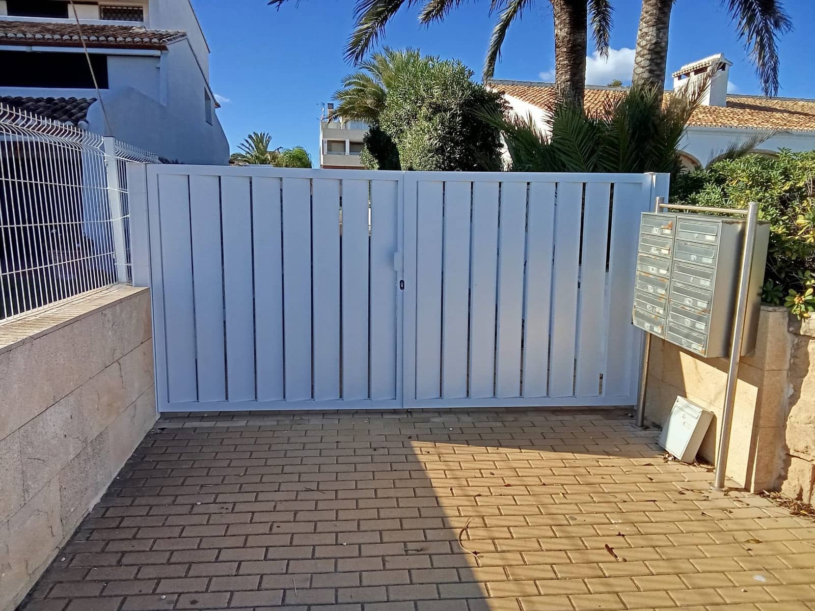 2 soverom Leilighet til salgs i Javea / Xabia med svømmebasseng garasje - € 450 000 (Ref: 9973784)