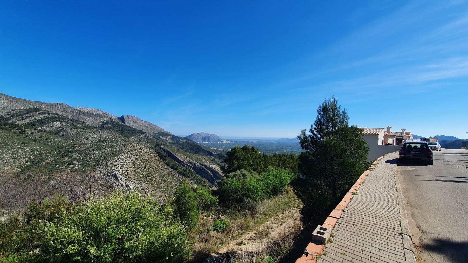 Chalet de 3 habitaciones en Benimaurell en venta con piscina garaje - 500.000 € (Ref: 9973786)