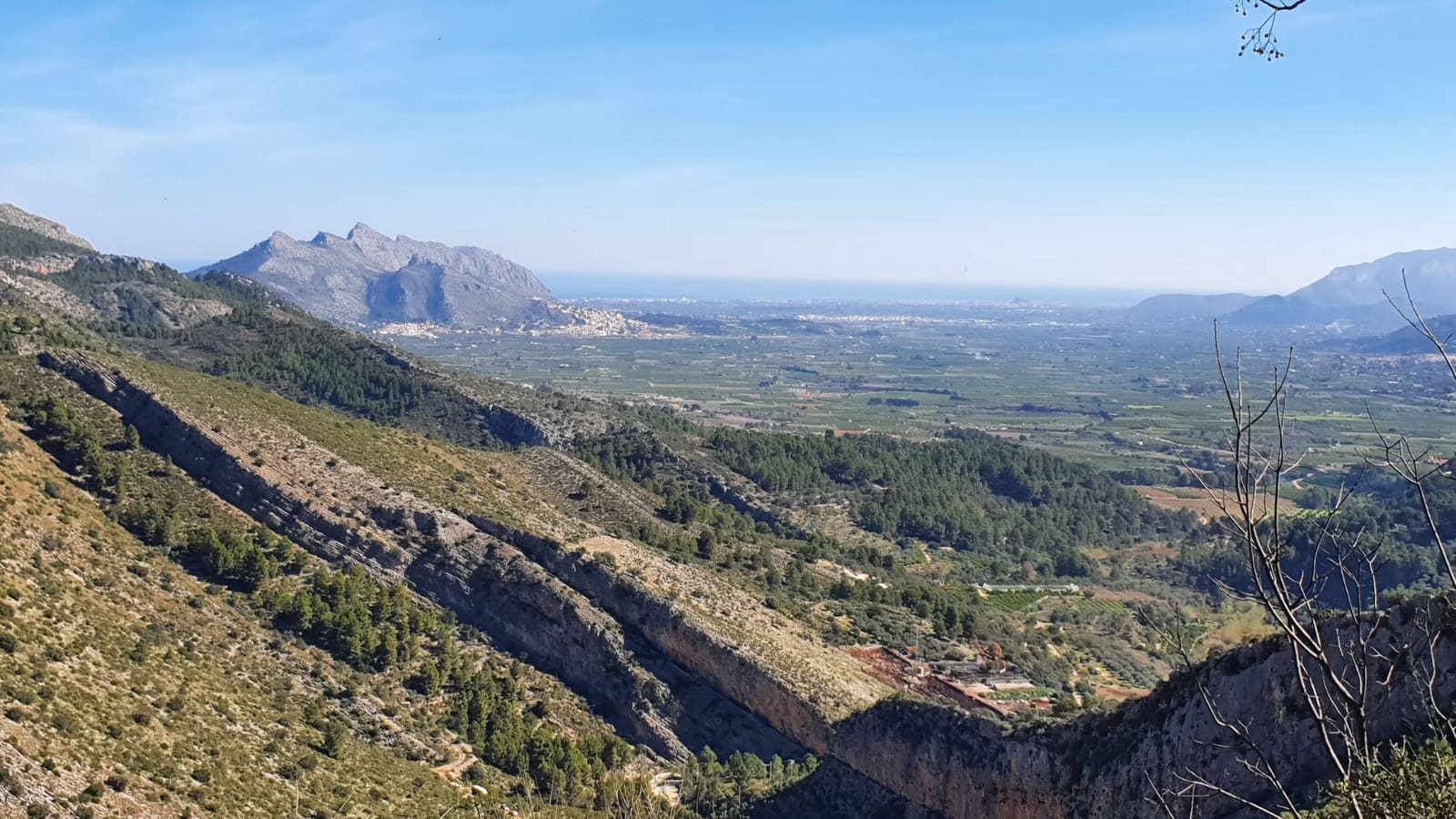 Chalet de 3 habitaciones en Benimaurell en venta con piscina garaje - 500.000 € (Ref: 9973786)
