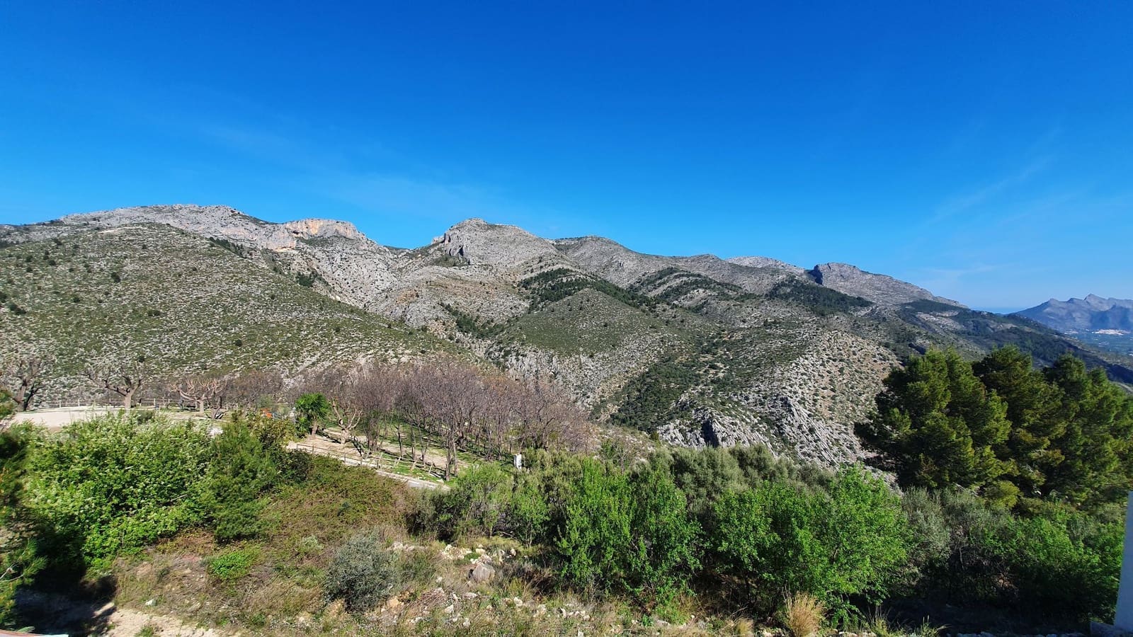 Chalet de 3 habitaciones en Benimaurell en venta con piscina garaje - 500.000 € (Ref: 9973786)