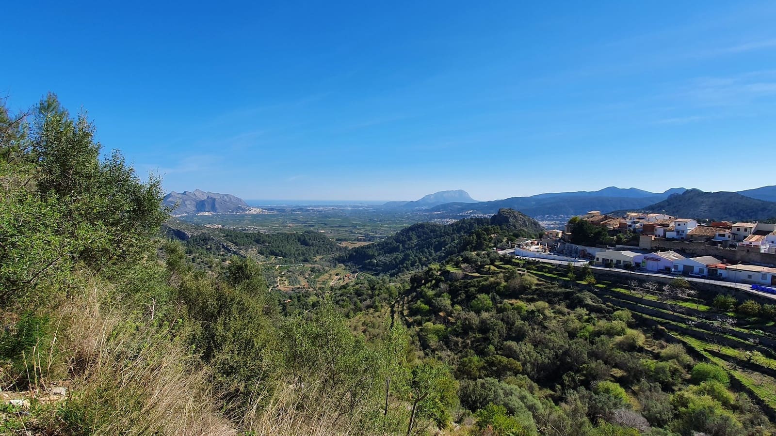 Chalet de 3 habitaciones en Benimaurell en venta con piscina garaje - 500.000 € (Ref: 9973786)