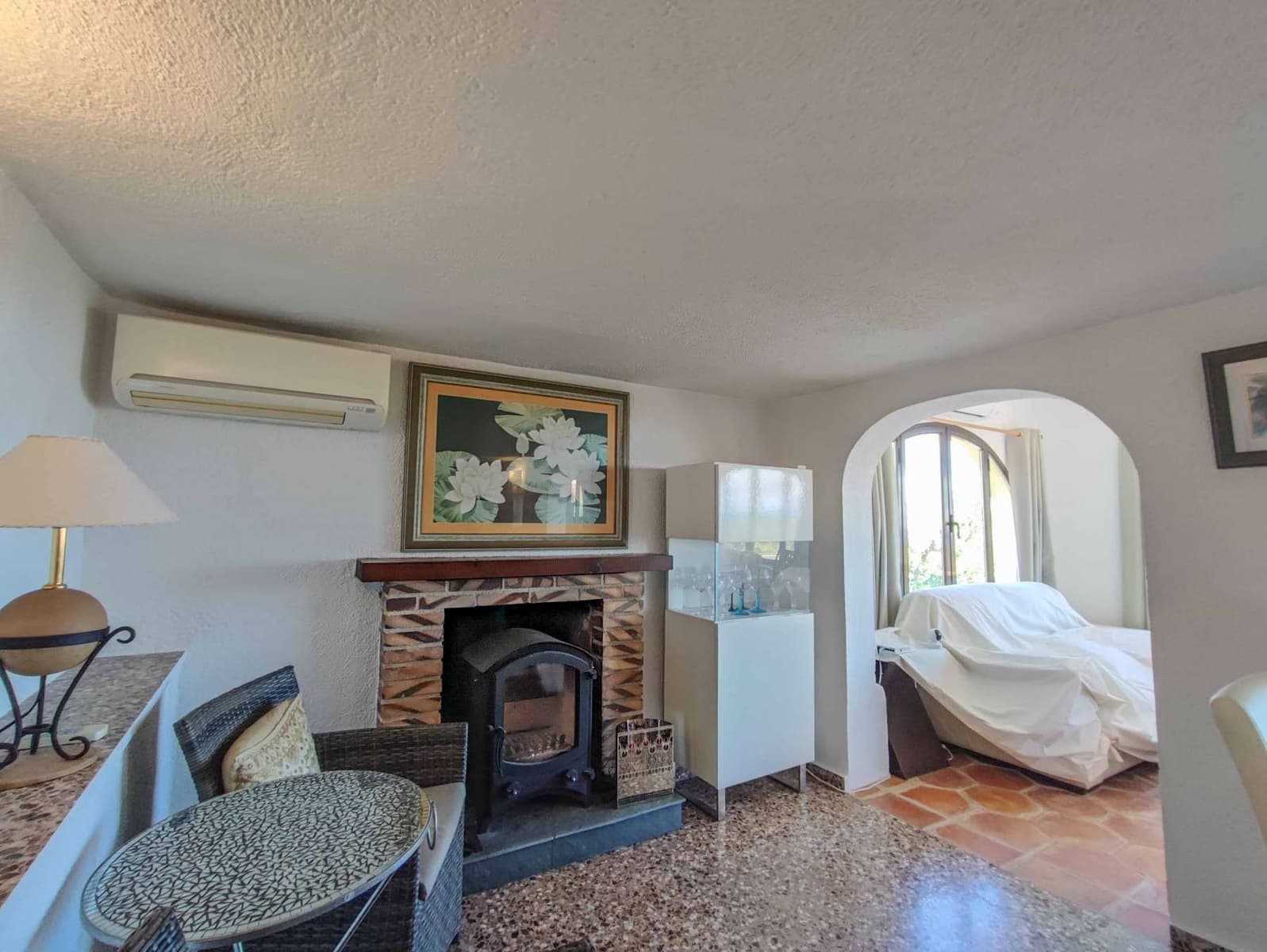 3 bedroom Villa for sale in Benitachell / Benitatxell with pool garage - € 450,000 (Ref: 9973787)