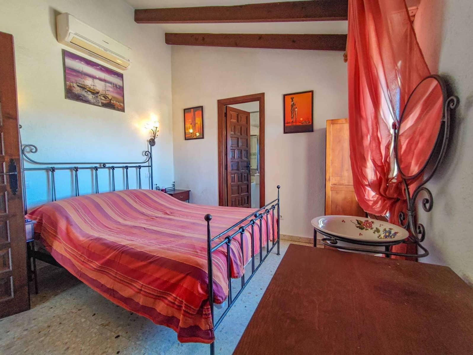 3 bedroom Villa for sale in Benitachell / Benitatxell with pool garage - € 450,000 (Ref: 9973787)