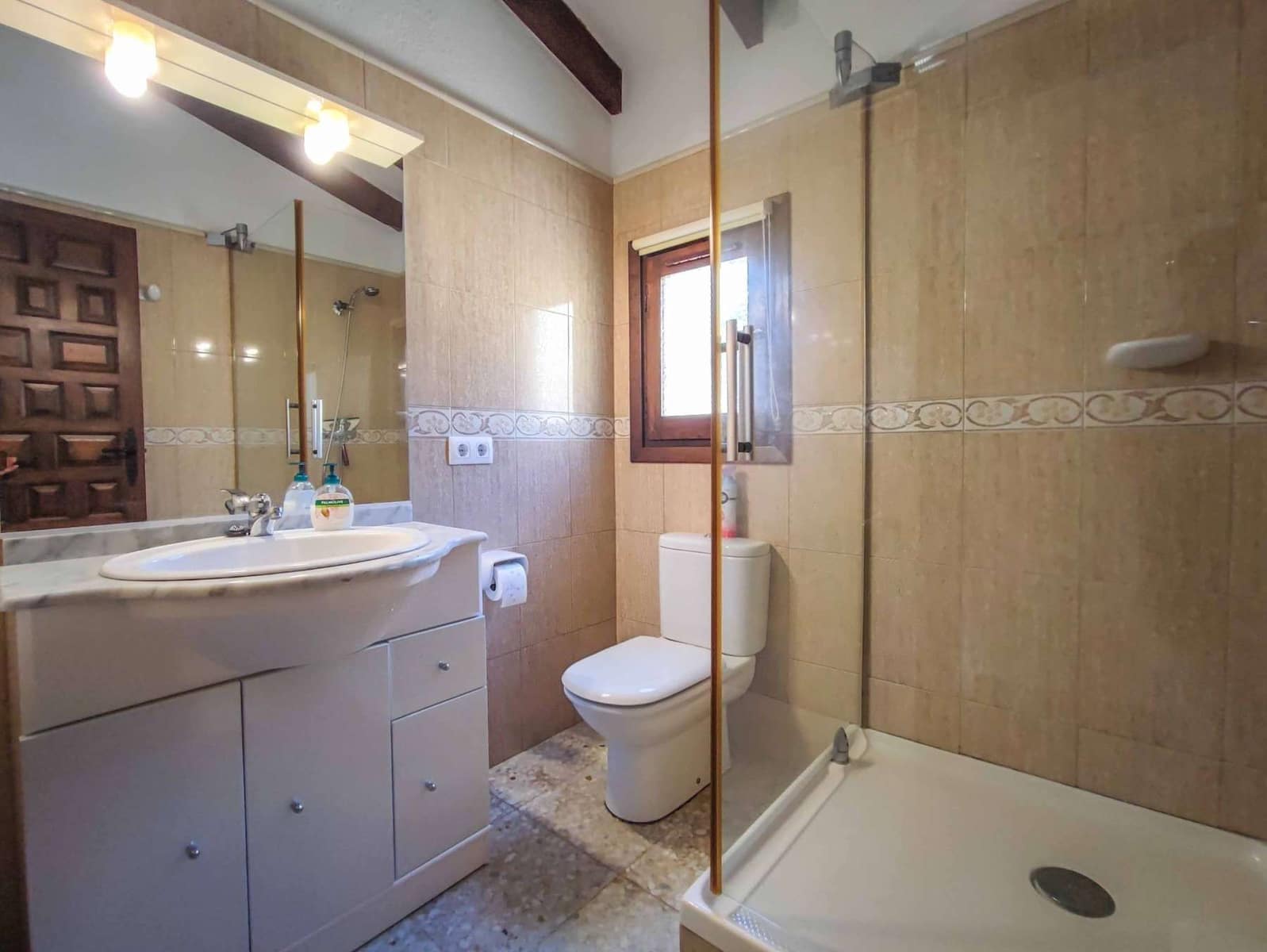 3 bedroom Villa for sale in Benitachell / Benitatxell with pool garage - € 450,000 (Ref: 9973787)