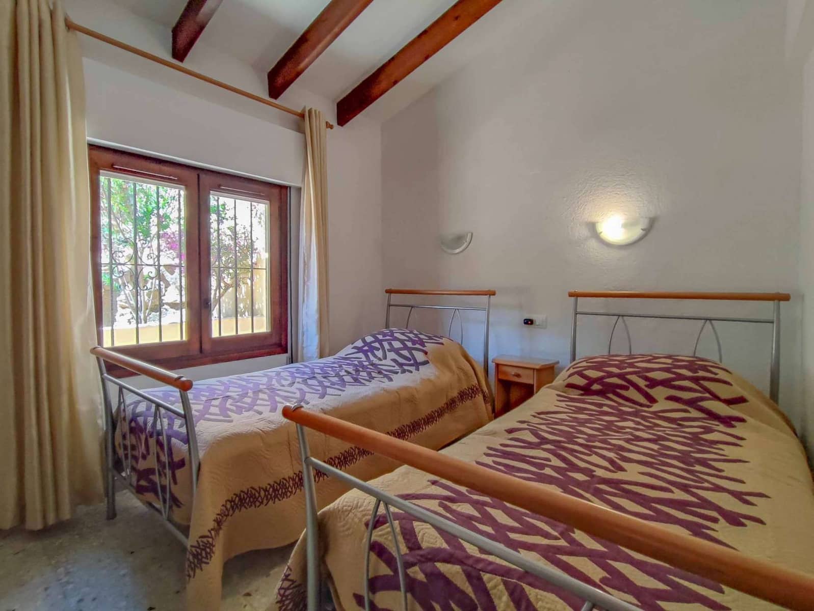 3 bedroom Villa for sale in Benitachell / Benitatxell with pool garage - € 450,000 (Ref: 9973787)