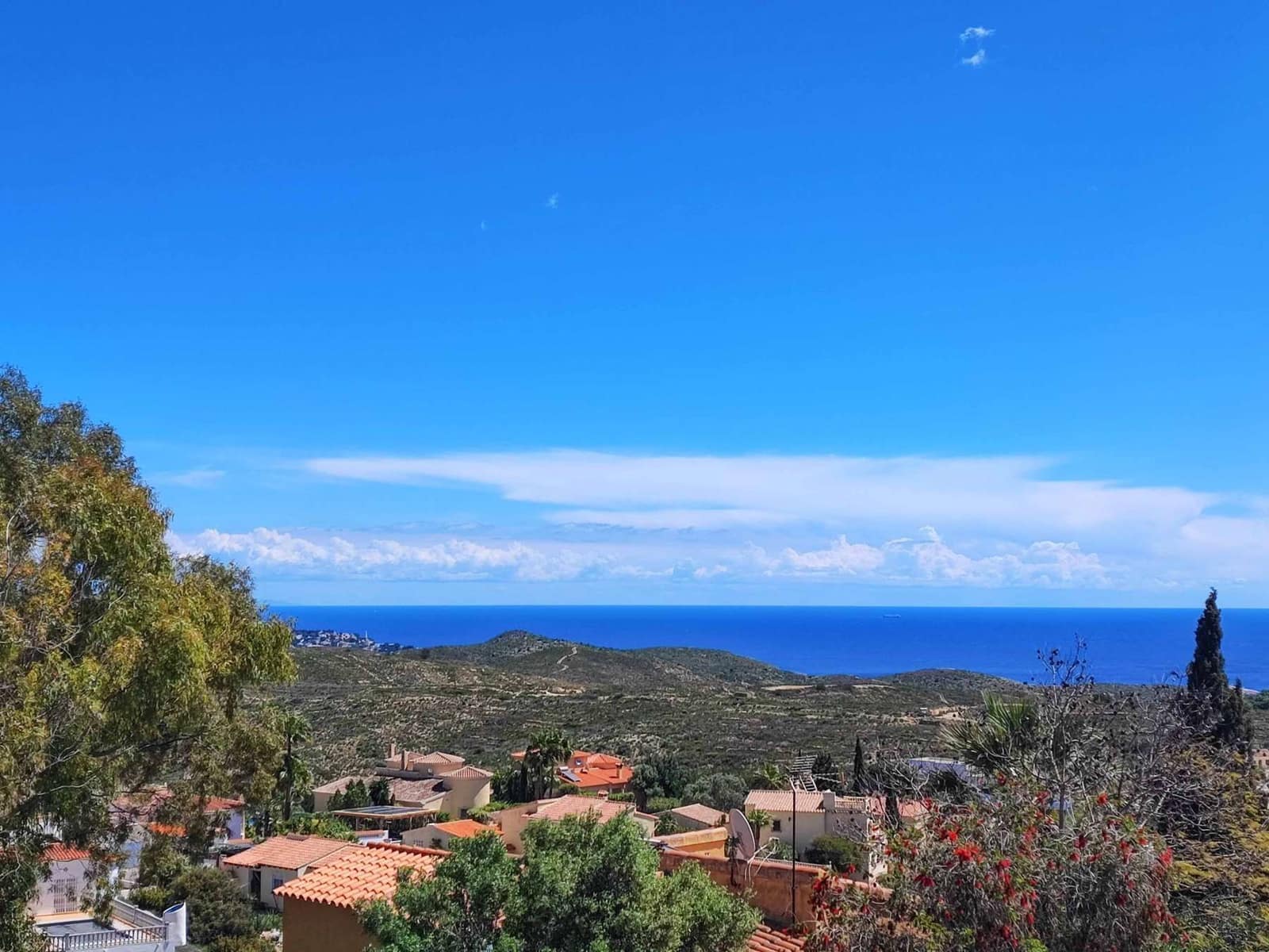 3 bedroom Villa for sale in Benitachell / Benitatxell with pool garage - € 450,000 (Ref: 9973787)
