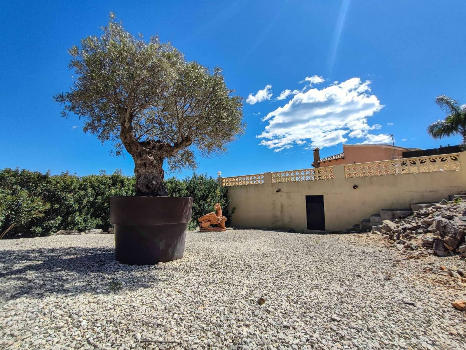 3 bedroom Villa for sale in Benitachell / Benitatxell with pool garage - € 450,000 (Ref: 9973787)
