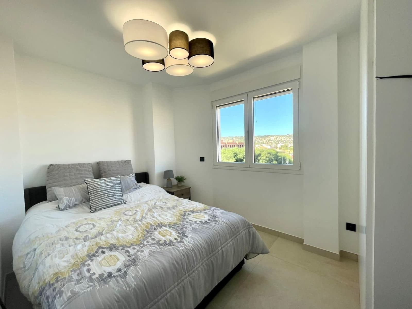 3 soverom Leilighet til salgs i Javea / Xabia med svømmebasseng garasje - € 695 000 (Ref: 9974651)