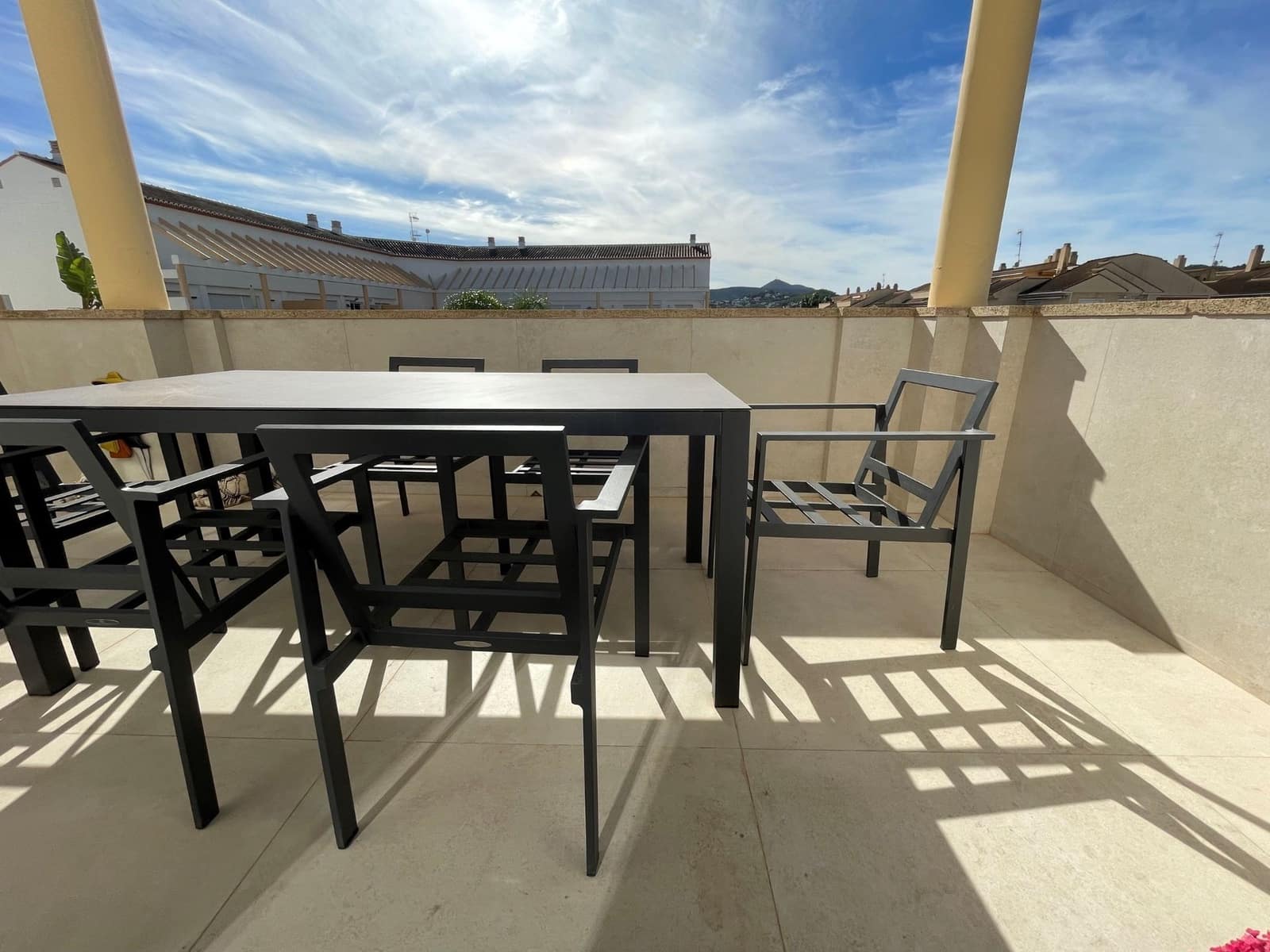 3 soverom Leilighet til salgs i Javea / Xabia med svømmebasseng garasje - € 695 000 (Ref: 9974651)
