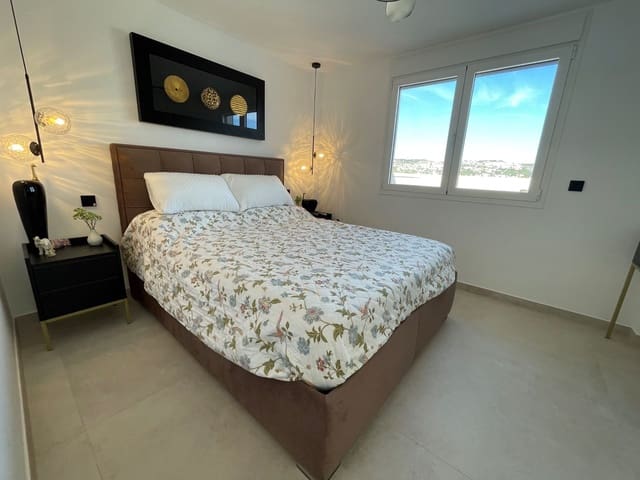 3 soveværelse Lejlighed til salg i Javea / Xàbia med swimmingpool garage - € 695.000 (Ref: 9974651)