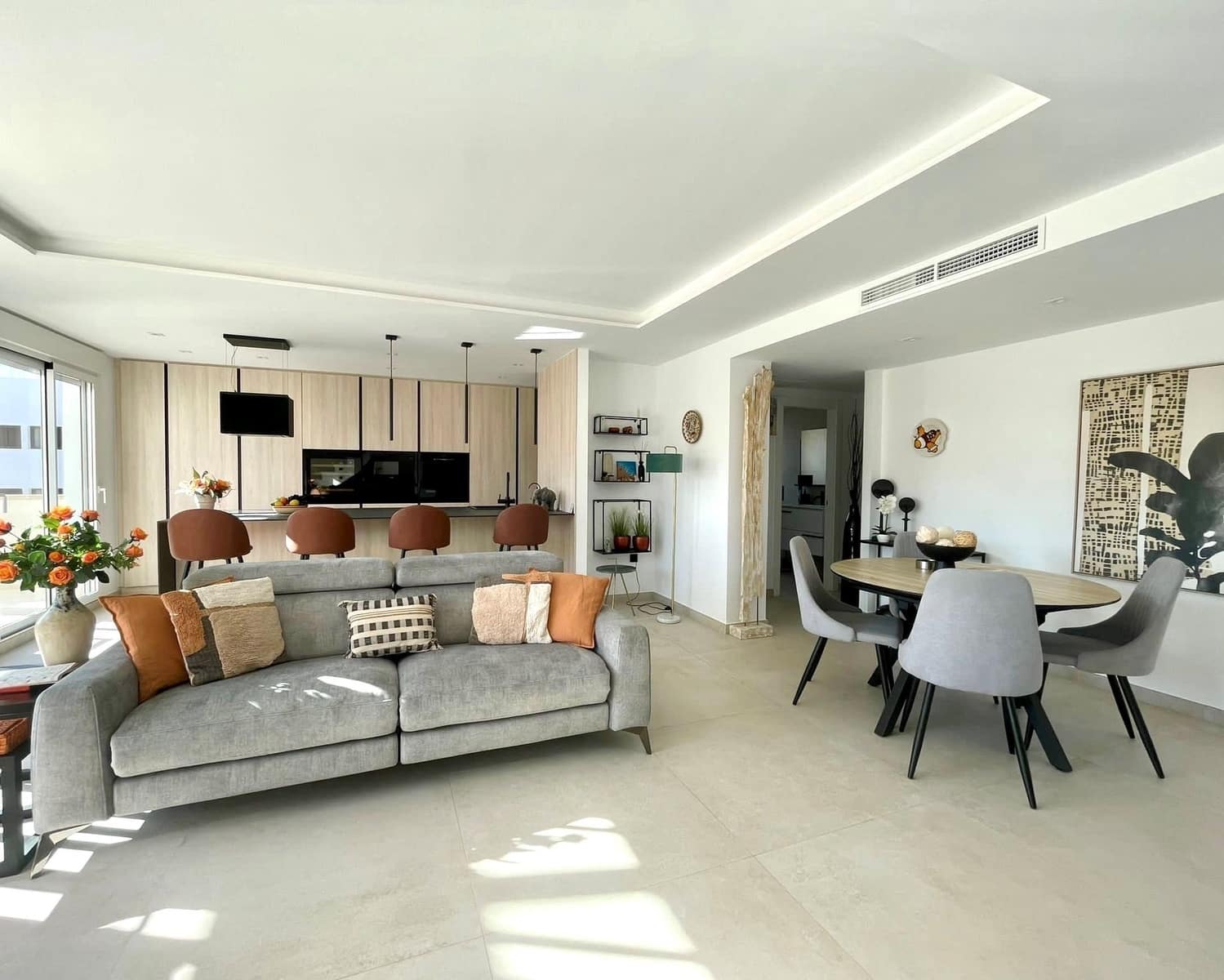 3 soverom Leilighet til salgs i Javea / Xabia med svømmebasseng garasje - € 695 000 (Ref: 9974651)