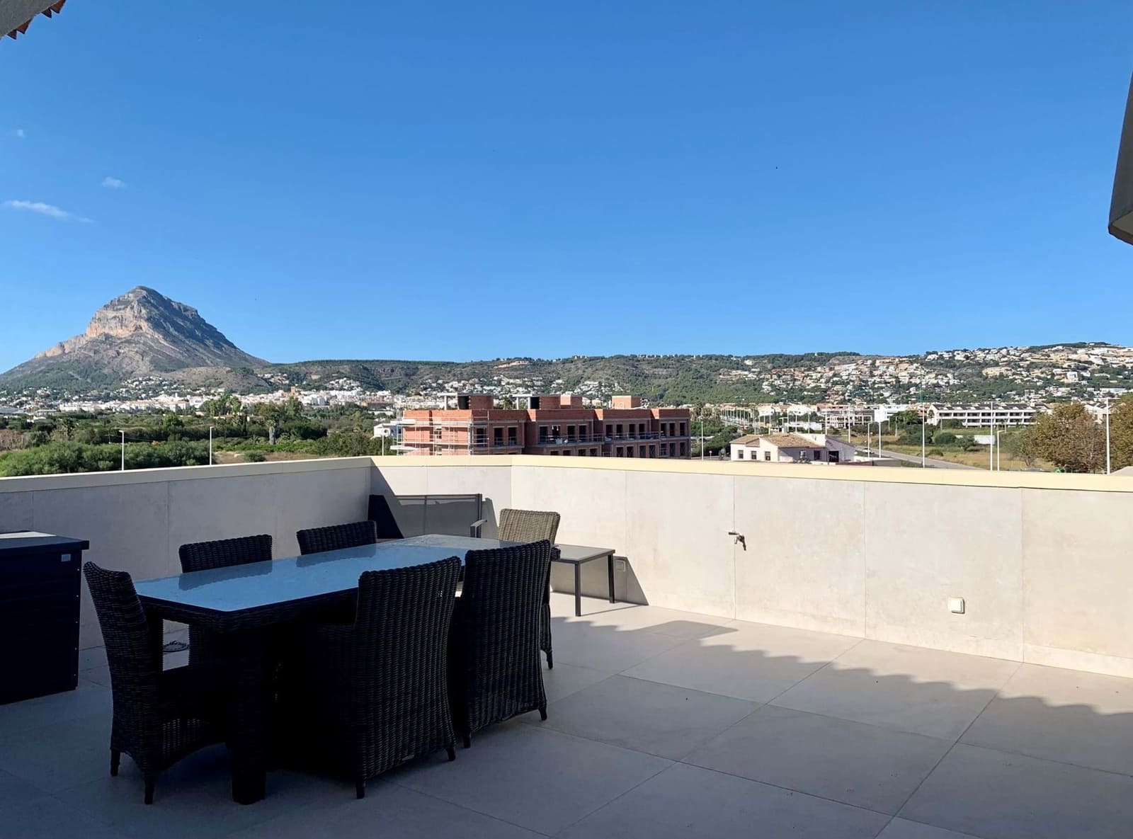 3 soverom Leilighet til salgs i Javea / Xabia med svømmebasseng garasje - € 695 000 (Ref: 9974651)