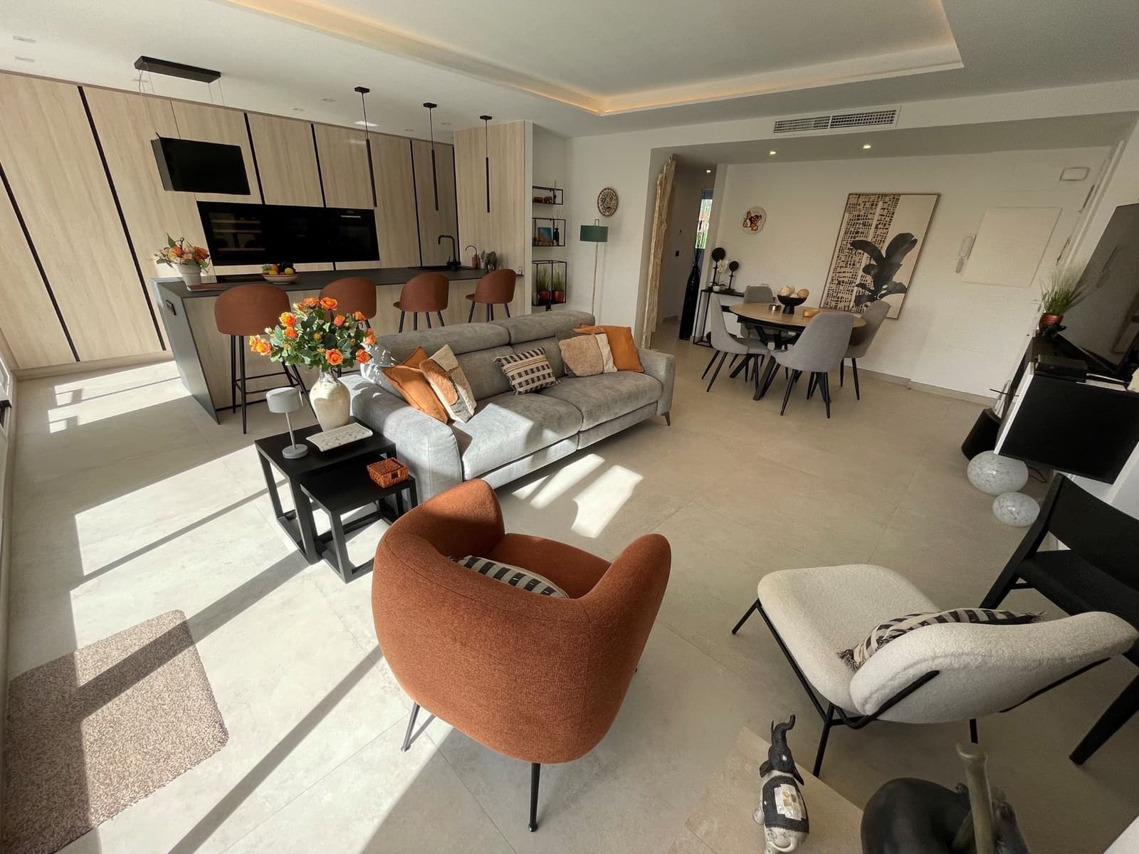 3 soverom Leilighet til salgs i Javea / Xabia med svømmebasseng garasje - € 695 000 (Ref: 9974651)