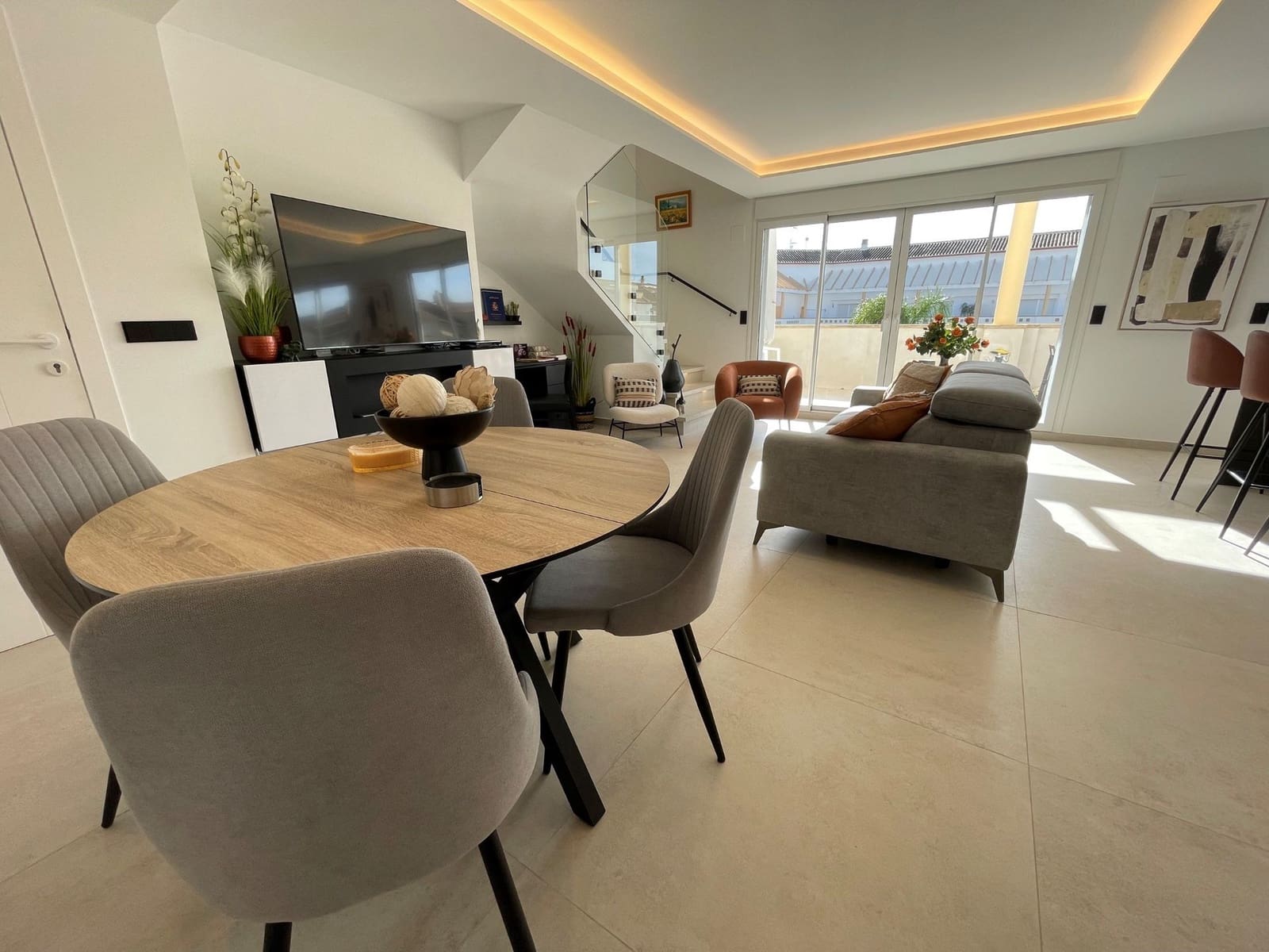 3 soverom Leilighet til salgs i Javea / Xabia med svømmebasseng garasje - € 695 000 (Ref: 9974651)