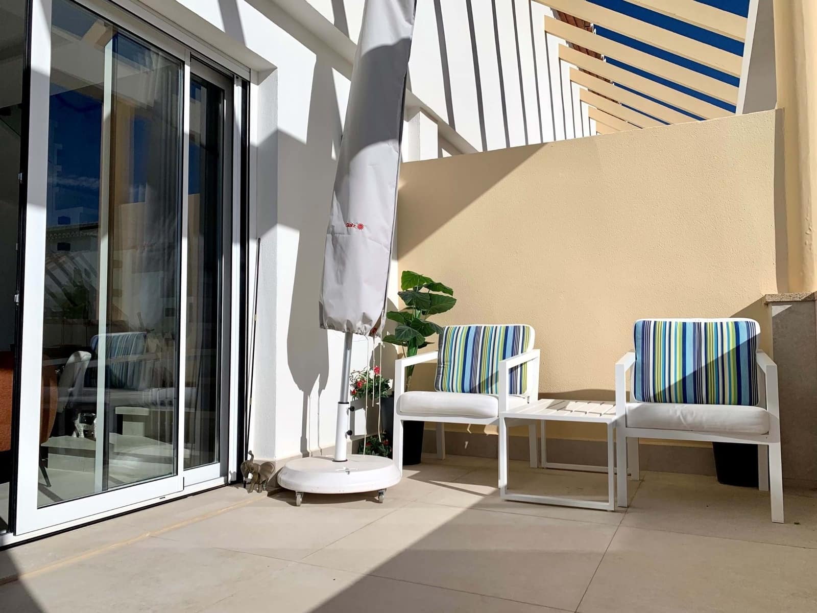 3 soverom Leilighet til salgs i Javea / Xabia med svømmebasseng garasje - € 695 000 (Ref: 9974651)