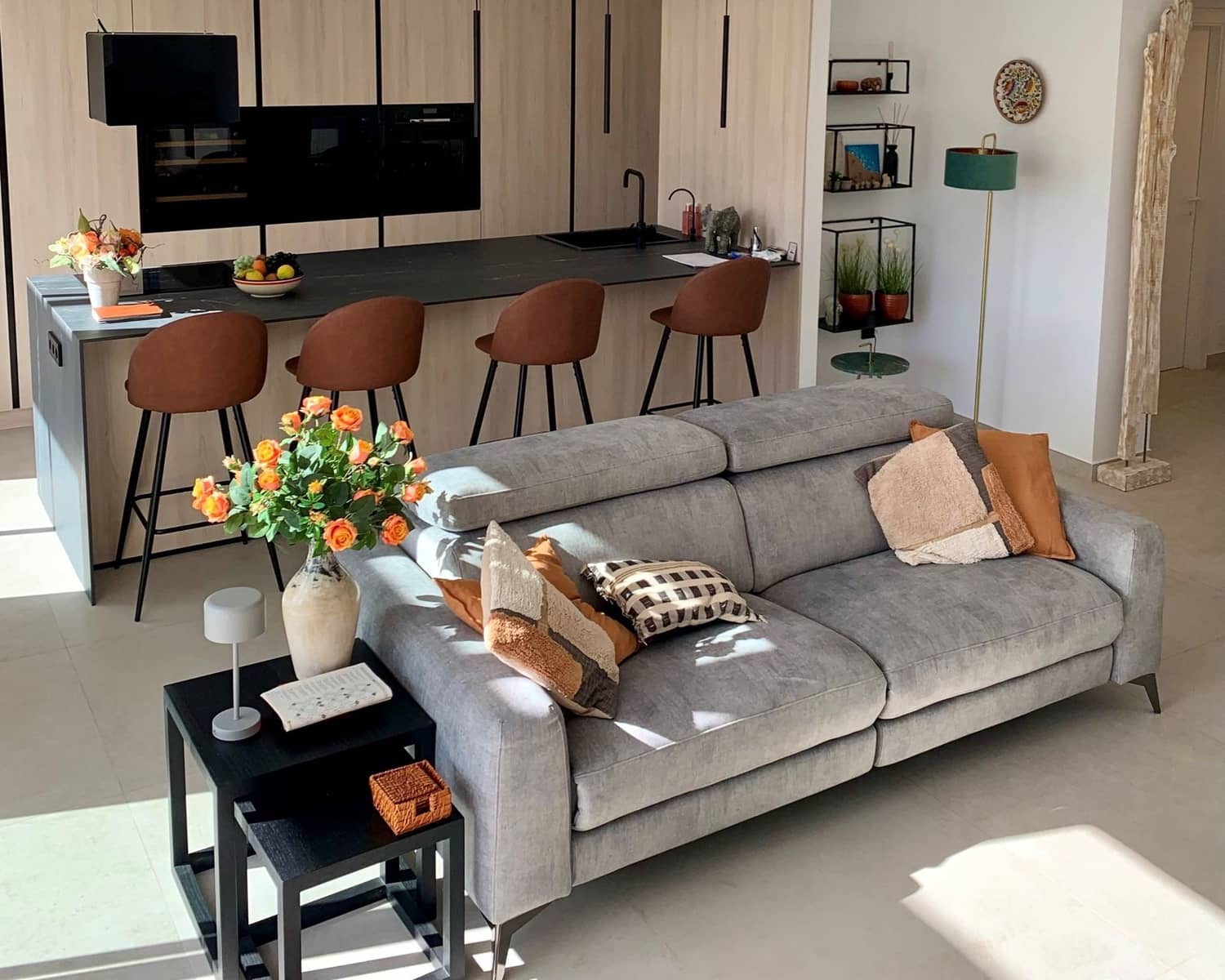 3 soverom Leilighet til salgs i Javea / Xabia med svømmebasseng garasje - € 695 000 (Ref: 9974651)