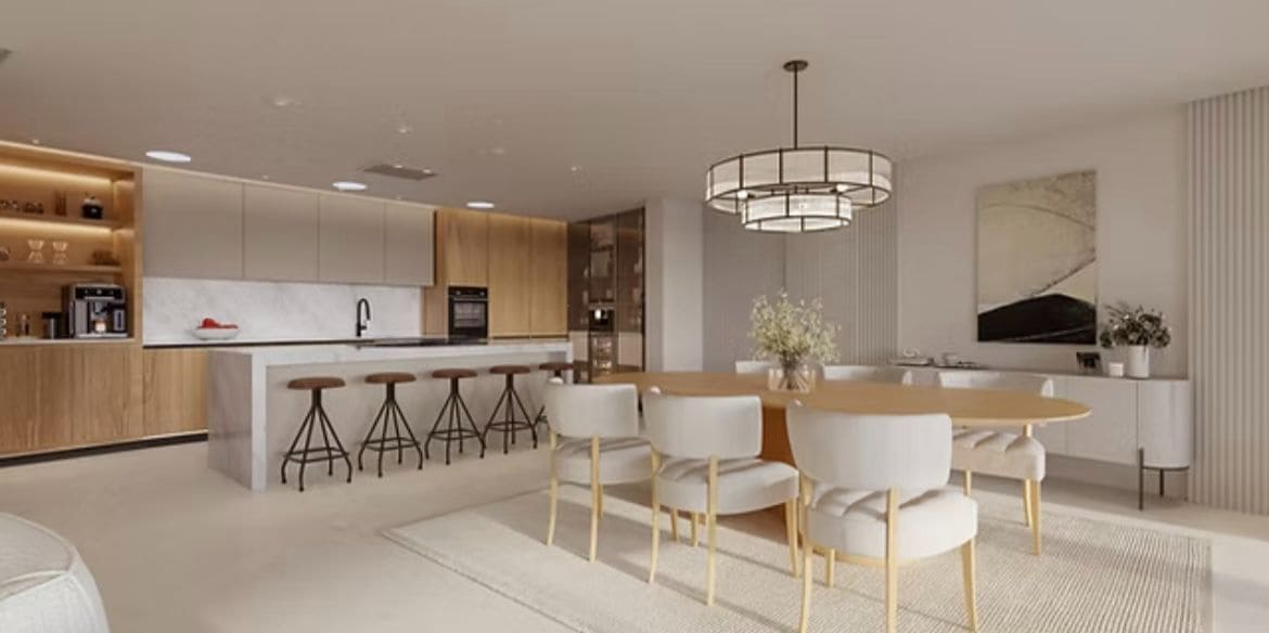 Chalet de 4 habitaciones en Javea / Xàbia en venta con piscina garaje - 3.800.000 € (Ref: 9974652)