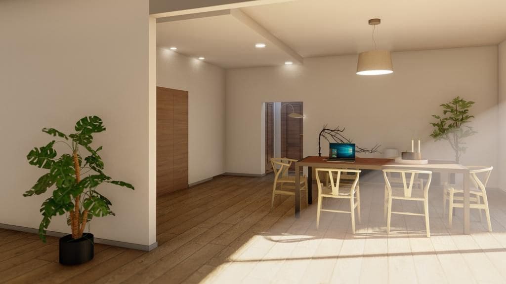 2 sypialnia Apartament na sprzedaż w Denia z basenem garażem - 359 000 € (Ref: 9974653)