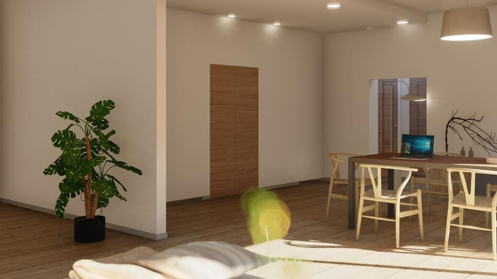2 sypialnia Apartament na sprzedaż w Denia z basenem garażem - 359 000 € (Ref: 9974653)