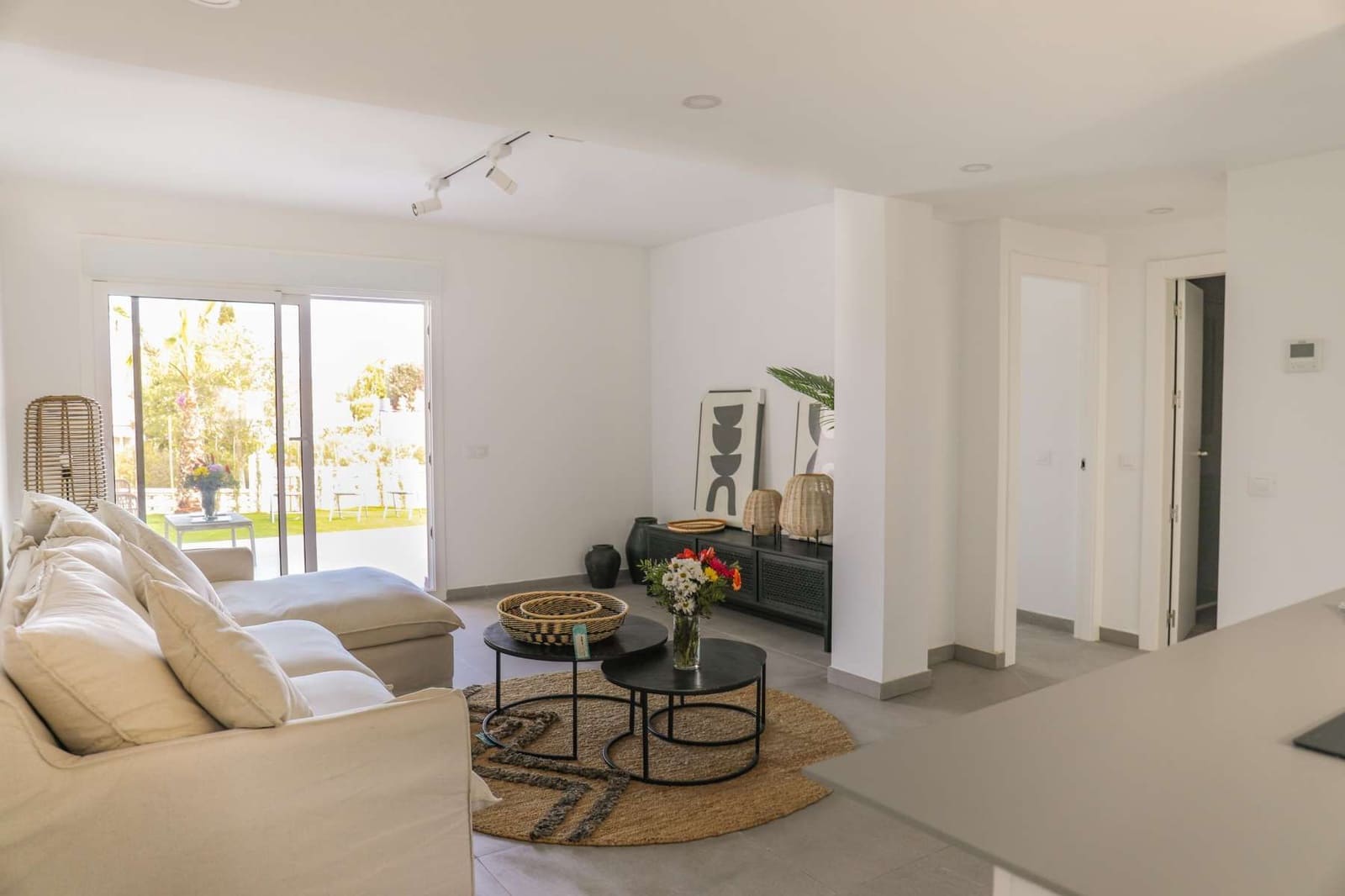 2 sypialnia Apartament na sprzedaż w Denia z basenem garażem - 359 000 € (Ref: 9974653)