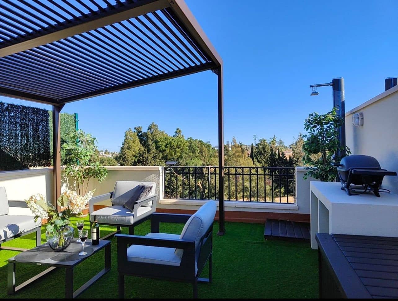2 sypialnia Apartament na sprzedaż w Denia z basenem garażem - 359 000 € (Ref: 9974653)