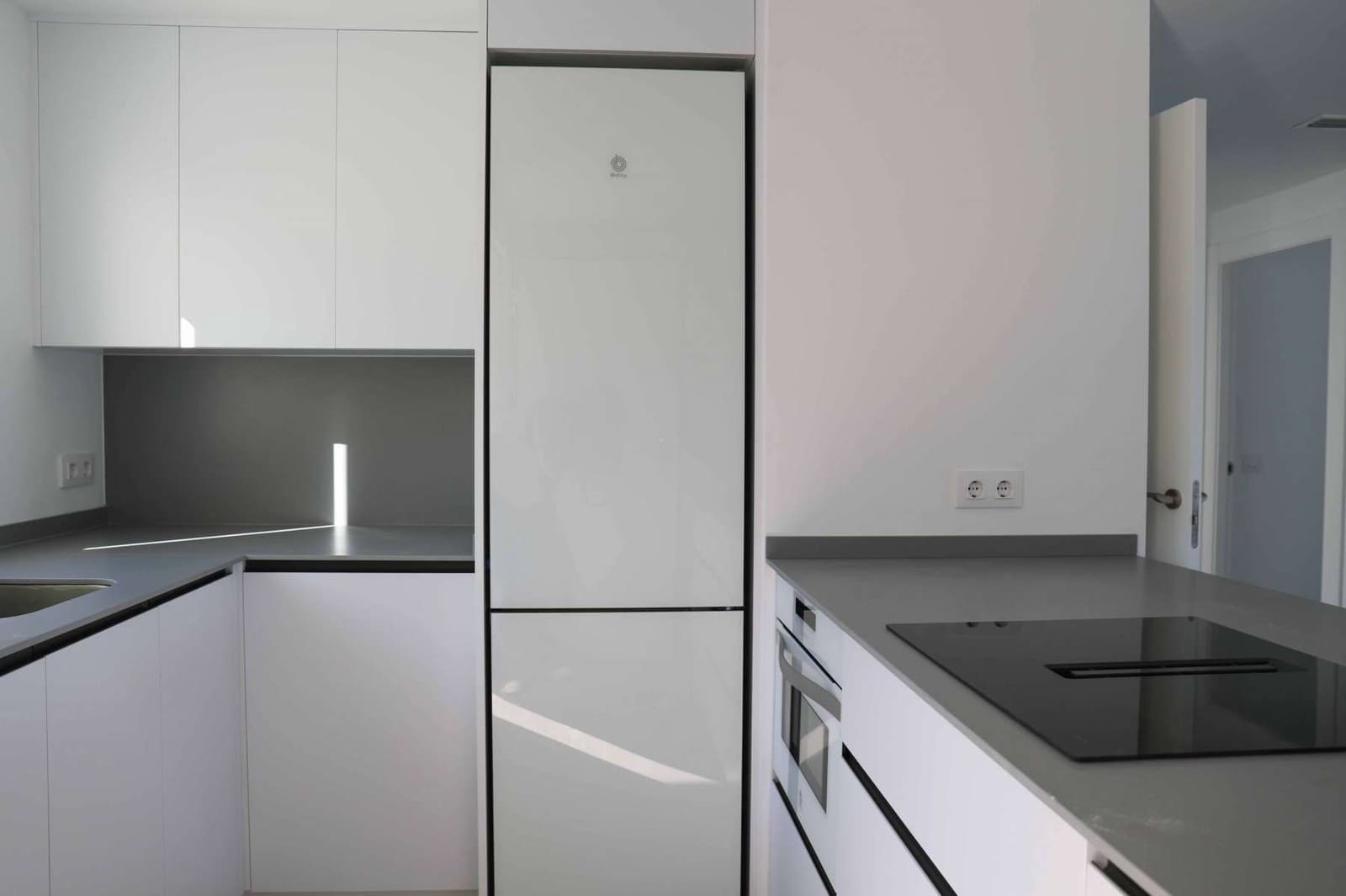 2 sypialnia Apartament na sprzedaż w Denia z basenem garażem - 359 000 € (Ref: 9974653)
