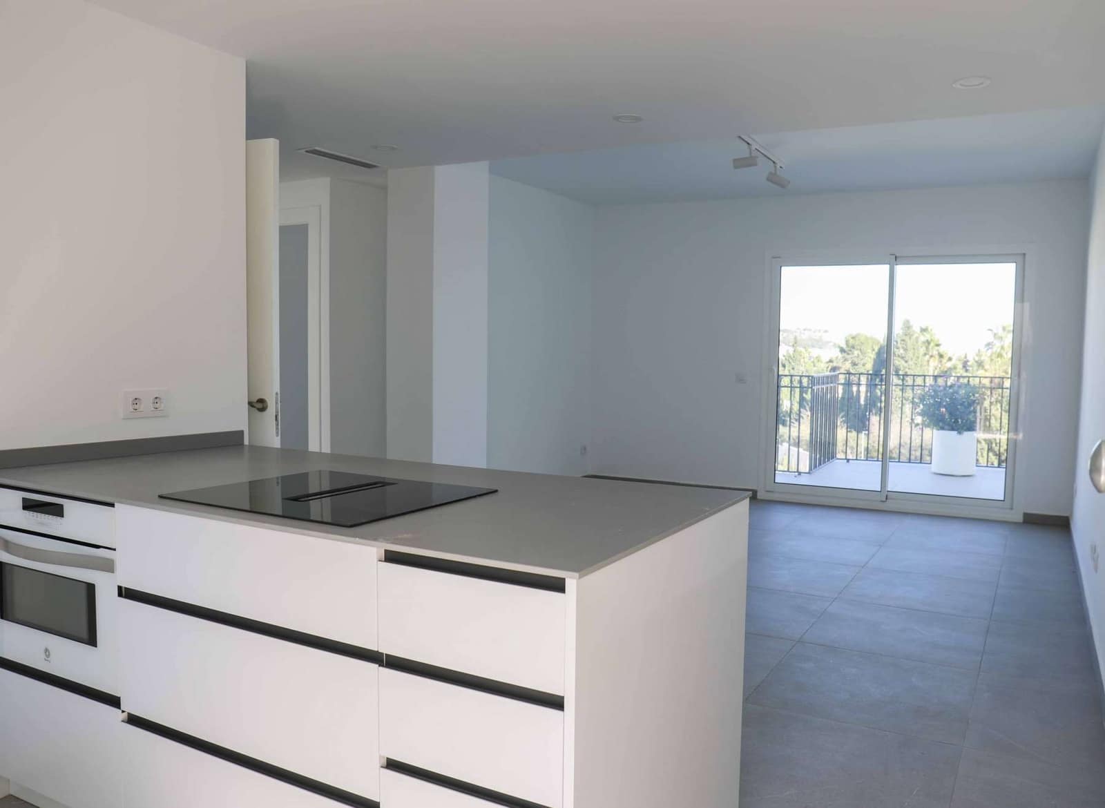 2 sypialnia Apartament na sprzedaż w Denia z basenem garażem - 359 000 € (Ref: 9974653)