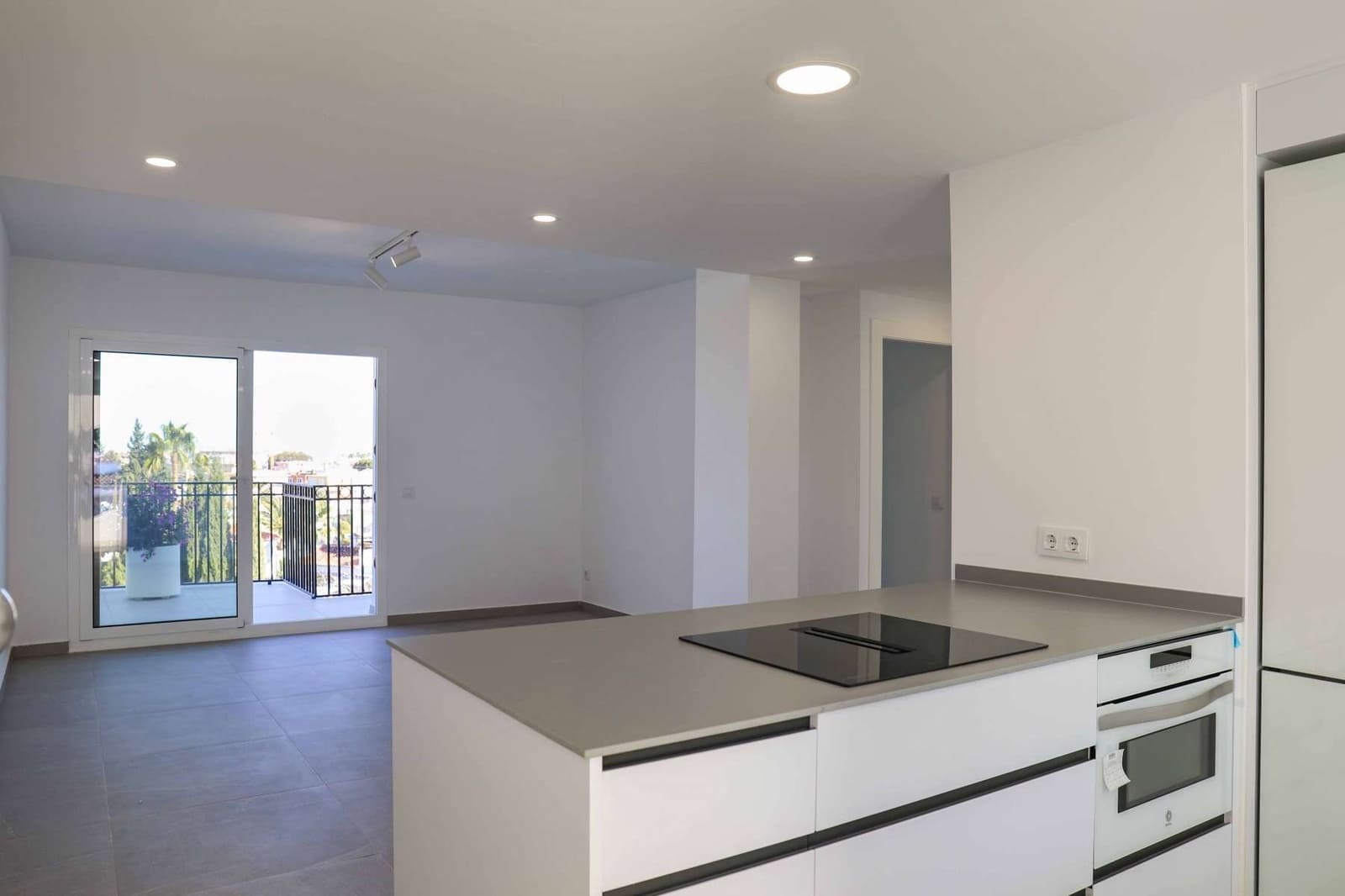 2 sypialnia Apartament na sprzedaż w Denia z basenem garażem - 359 000 € (Ref: 9974653)