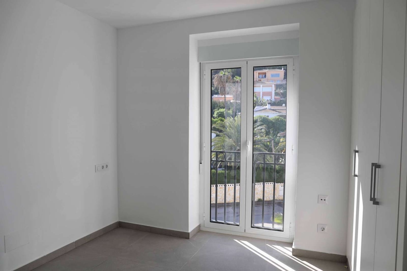 2 sypialnia Apartament na sprzedaż w Denia z basenem garażem - 359 000 € (Ref: 9974653)