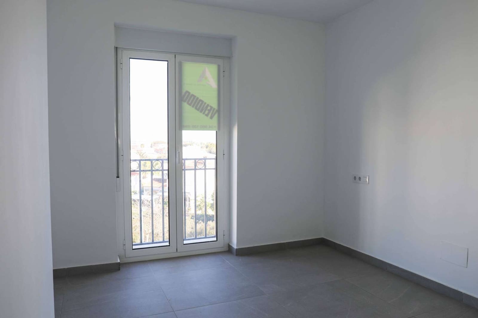 2 sypialnia Apartament na sprzedaż w Denia z basenem garażem - 359 000 € (Ref: 9974653)
