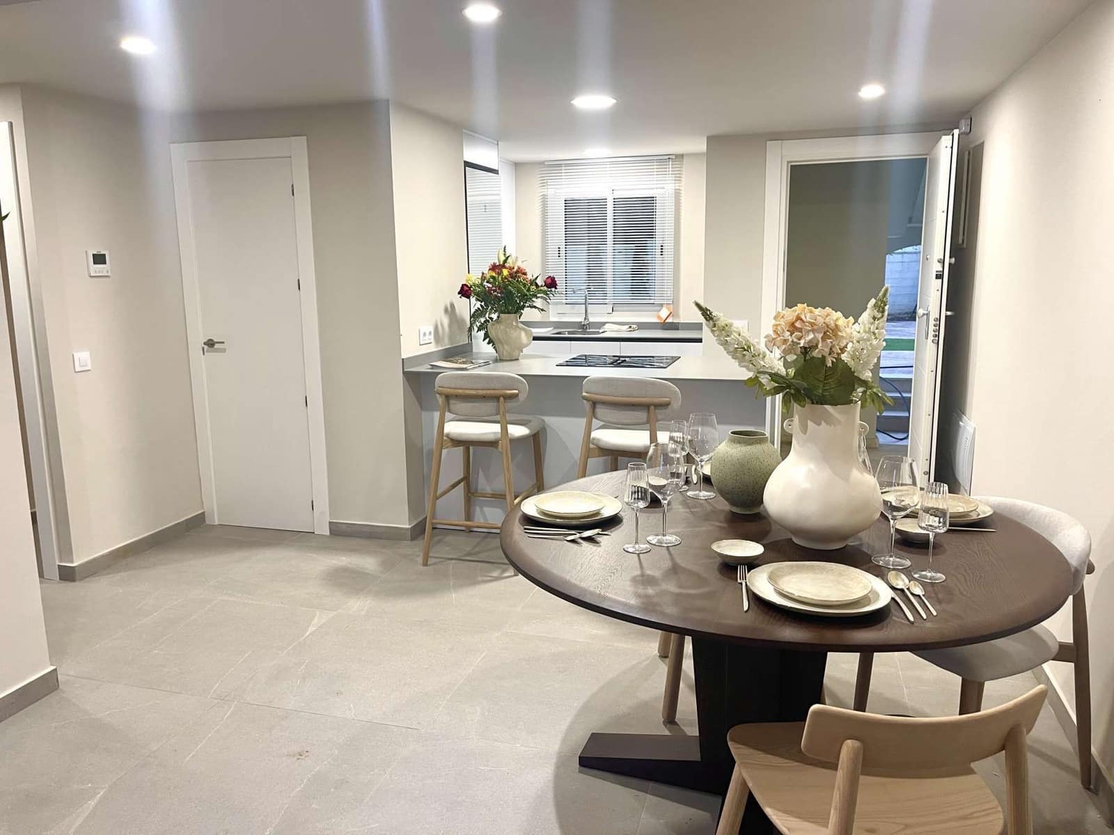 2 sypialnia Apartament na sprzedaż w Denia z basenem garażem - 359 000 € (Ref: 9974653)
