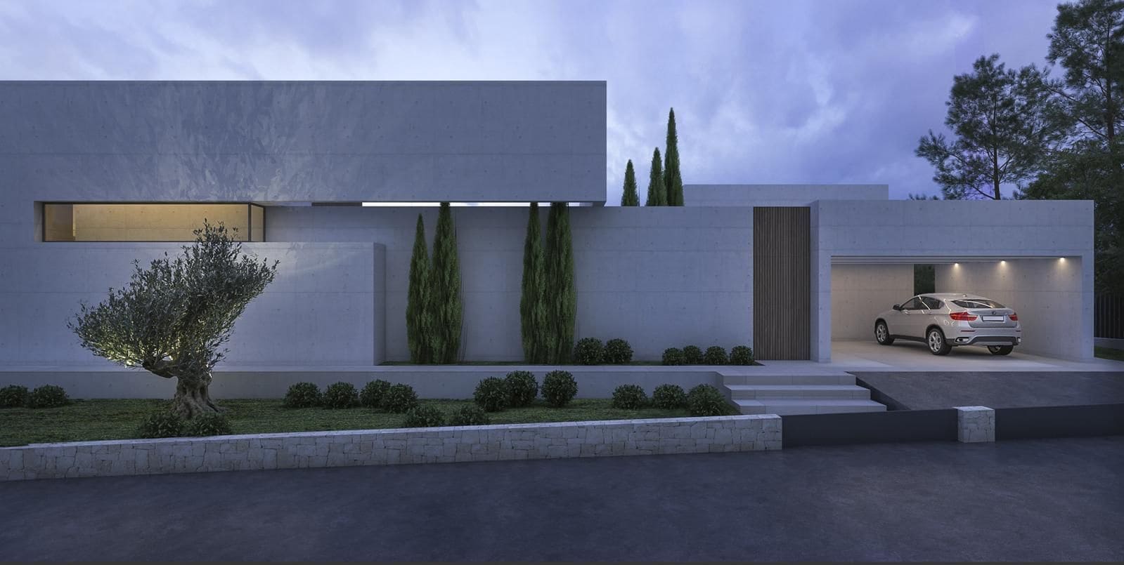 4 bedroom Villa for sale in Javea / Xabia with garage - € 1,995,000 (Ref: 9974654)