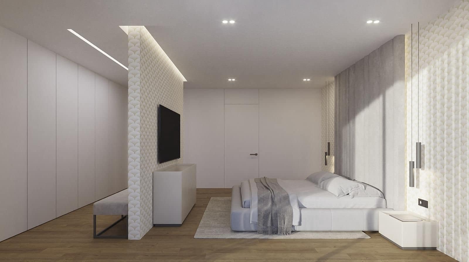 4 bedroom Villa for sale in Javea / Xabia with garage - € 1,995,000 (Ref: 9974654)