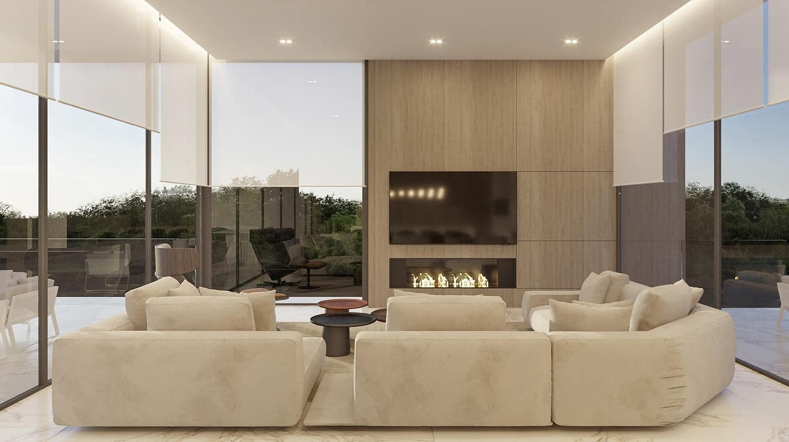 4 bedroom Villa for sale in Javea / Xabia with garage - € 1,995,000 (Ref: 9974654)