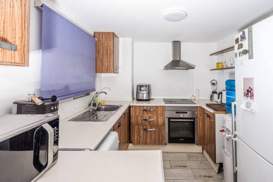 5 soverom Villa til salgs i Javea / Xabia med svømmebasseng garasje - € 549 000 (Ref: 9974655)