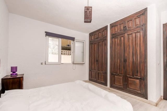 5 soverom Villa til salgs i Javea / Xàbia med svømmebasseng garasje - € 549 000 (Ref: 9974655)