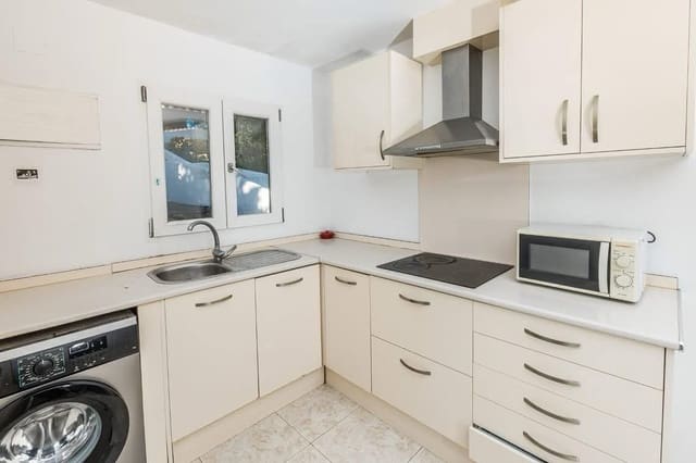 5 soverom Villa til salgs i Javea / Xàbia med svømmebasseng garasje - € 549 000 (Ref: 9974655)
