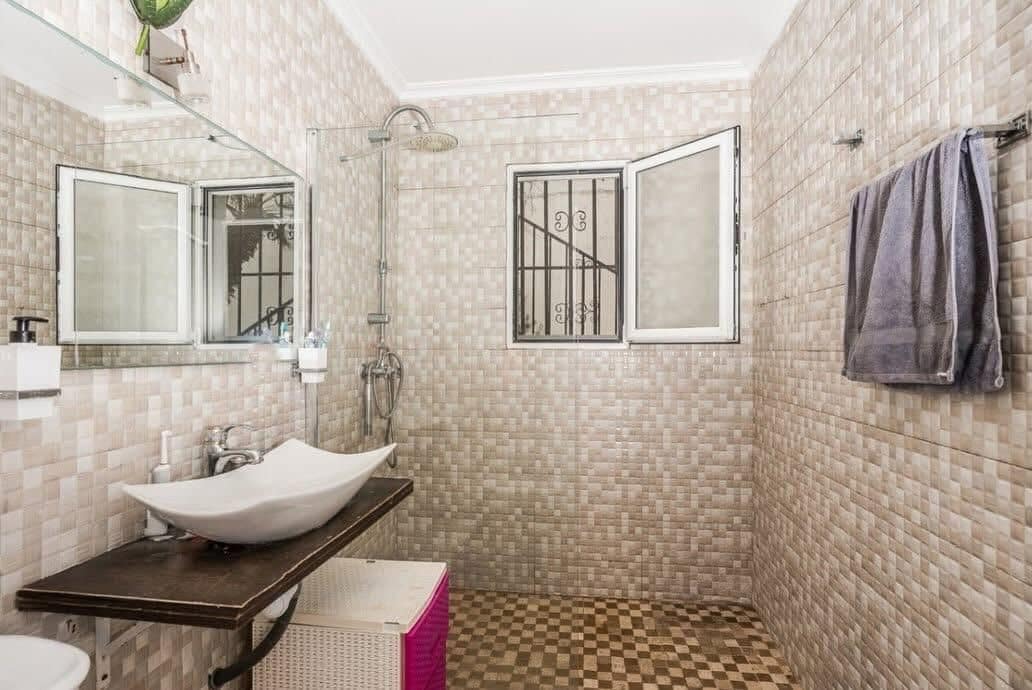 5 soverom Villa til salgs i Javea / Xabia med svømmebasseng garasje - € 549 000 (Ref: 9974655)