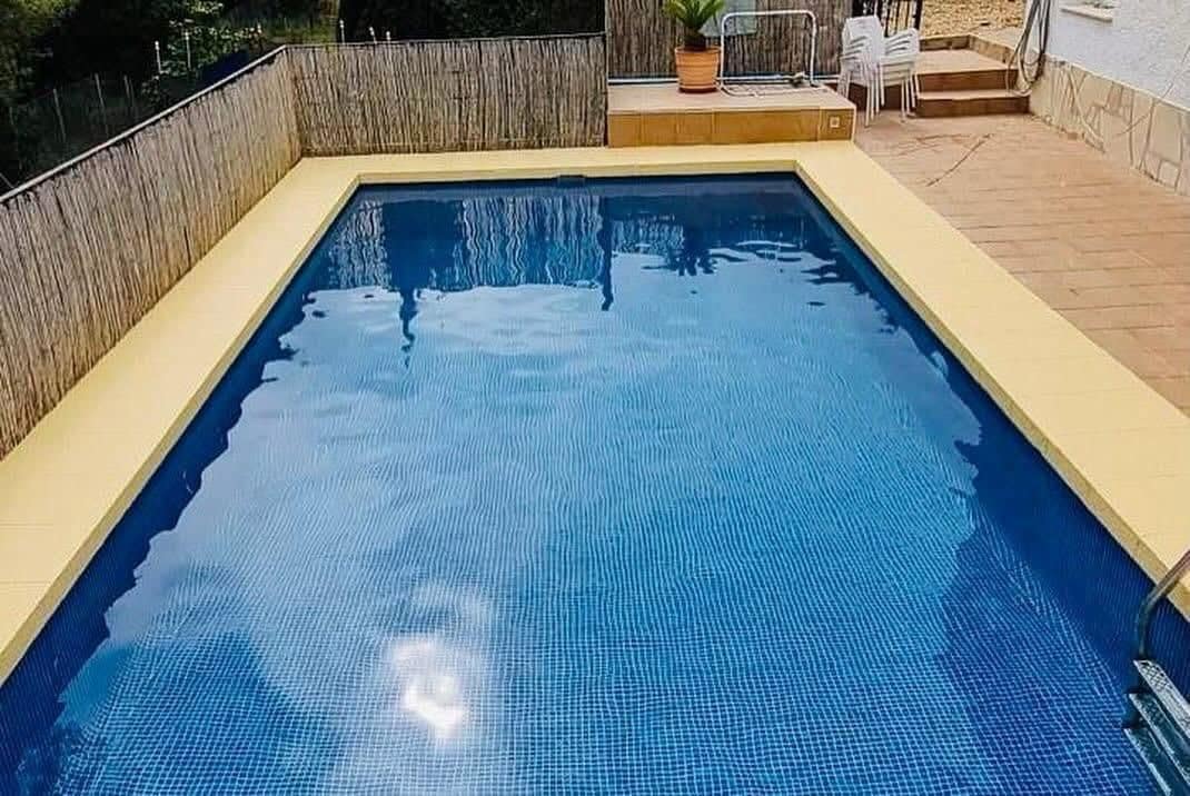 5 soverom Villa til salgs i Javea / Xabia med svømmebasseng garasje - € 549 000 (Ref: 9974655)