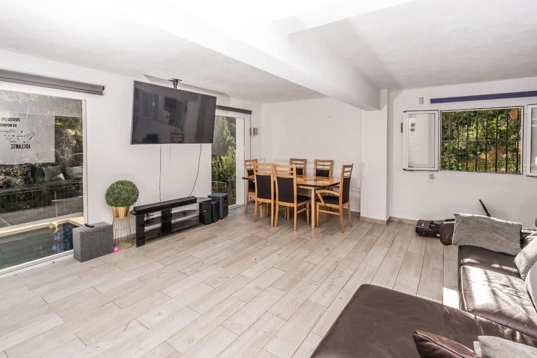 5 soverom Villa til salgs i Javea / Xabia med svømmebasseng garasje - € 549 000 (Ref: 9974655)