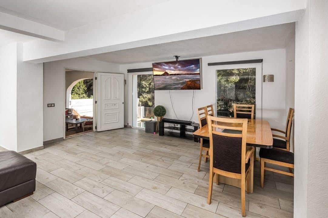 5 soverom Villa til salgs i Javea / Xabia med svømmebasseng garasje - € 549 000 (Ref: 9974655)