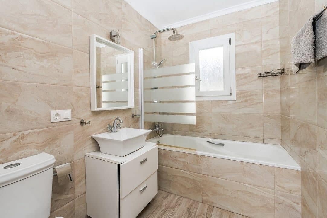 5 soverom Villa til salgs i Javea / Xabia med svømmebasseng garasje - € 549 000 (Ref: 9974655)
