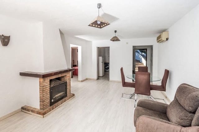5 soverom Villa til salgs i Javea / Xàbia med svømmebasseng garasje - € 549 000 (Ref: 9974655)